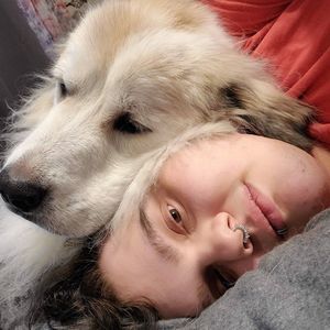 Meet your Posher, Roman